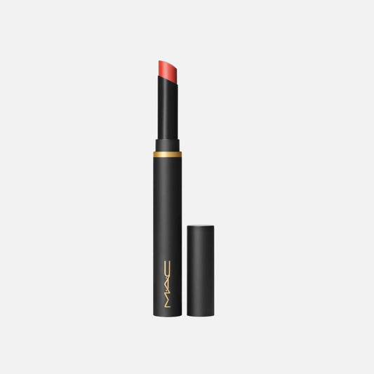 MAC Powder Kiss Velvet Blur Sweet Cinnamon