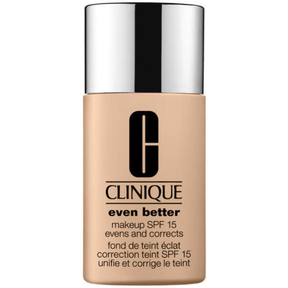 Clinique Fond de Teint Even Better WN 12 Ginger SPF 15