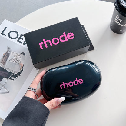 Rhode-Style Glossy Beauty Pod