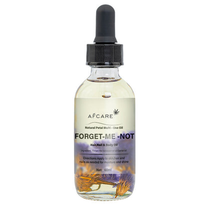 Petal Infusion Oil Essential oil Skin care