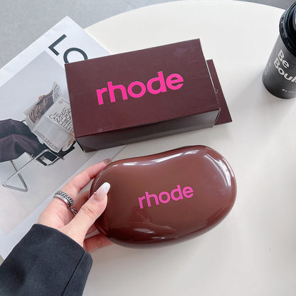 Rhode-Style Glossy Beauty Pod