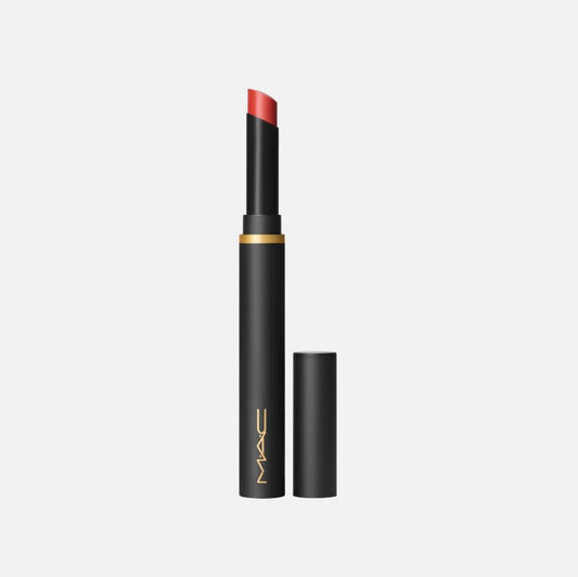 MAC Powder Kiss Velvet Blur Dubonnet Buzz