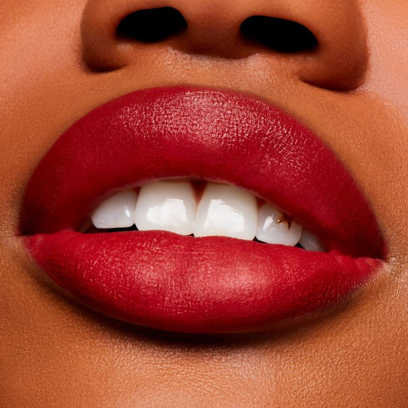 MAC Powder Kiss Velvet Blur Dubonnet Buzz