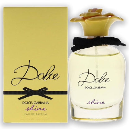 Dolce & Gabbana Dolce Shine Eau de Parfum 50ml