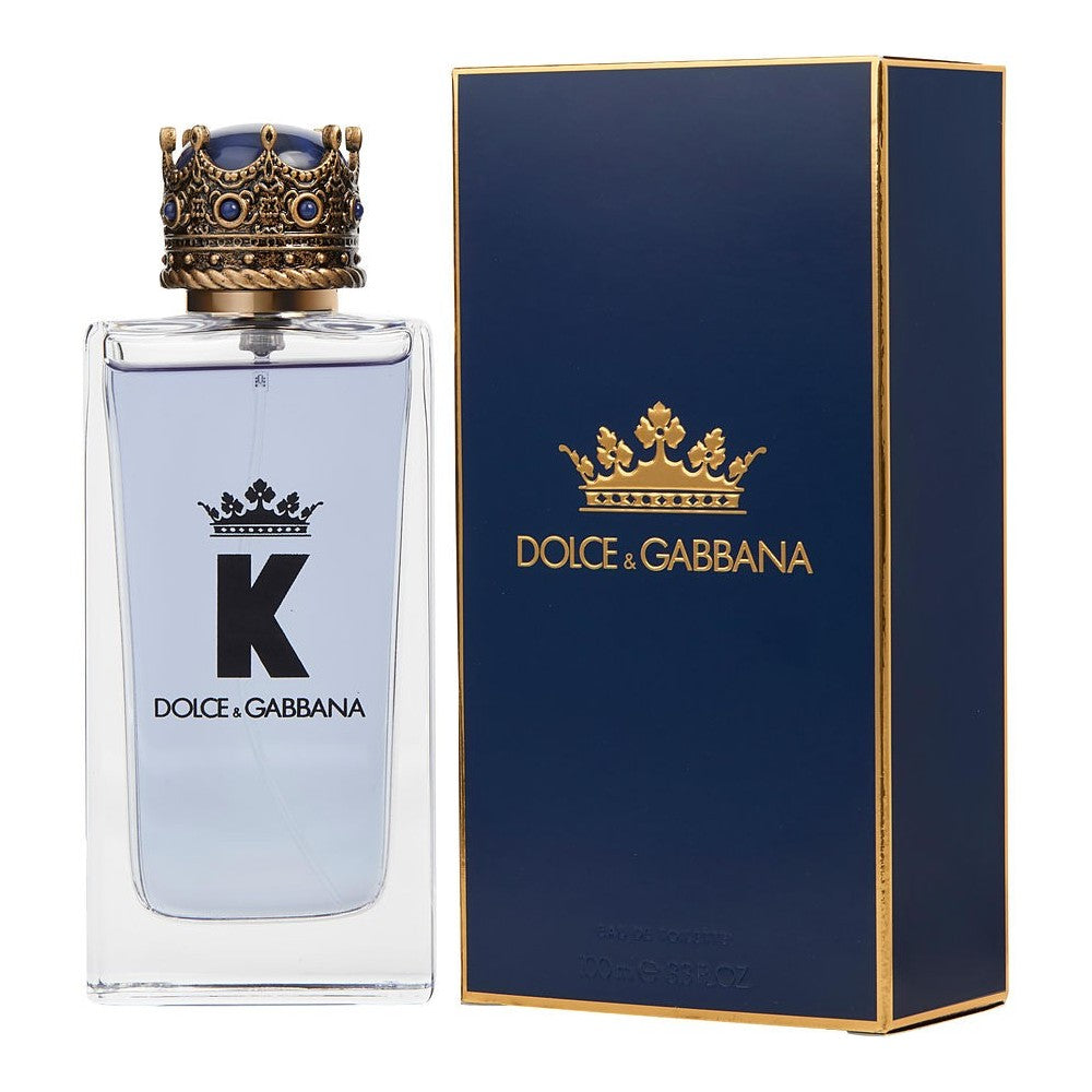 Dolce & Gabbana K Eau de Toilette 100ml