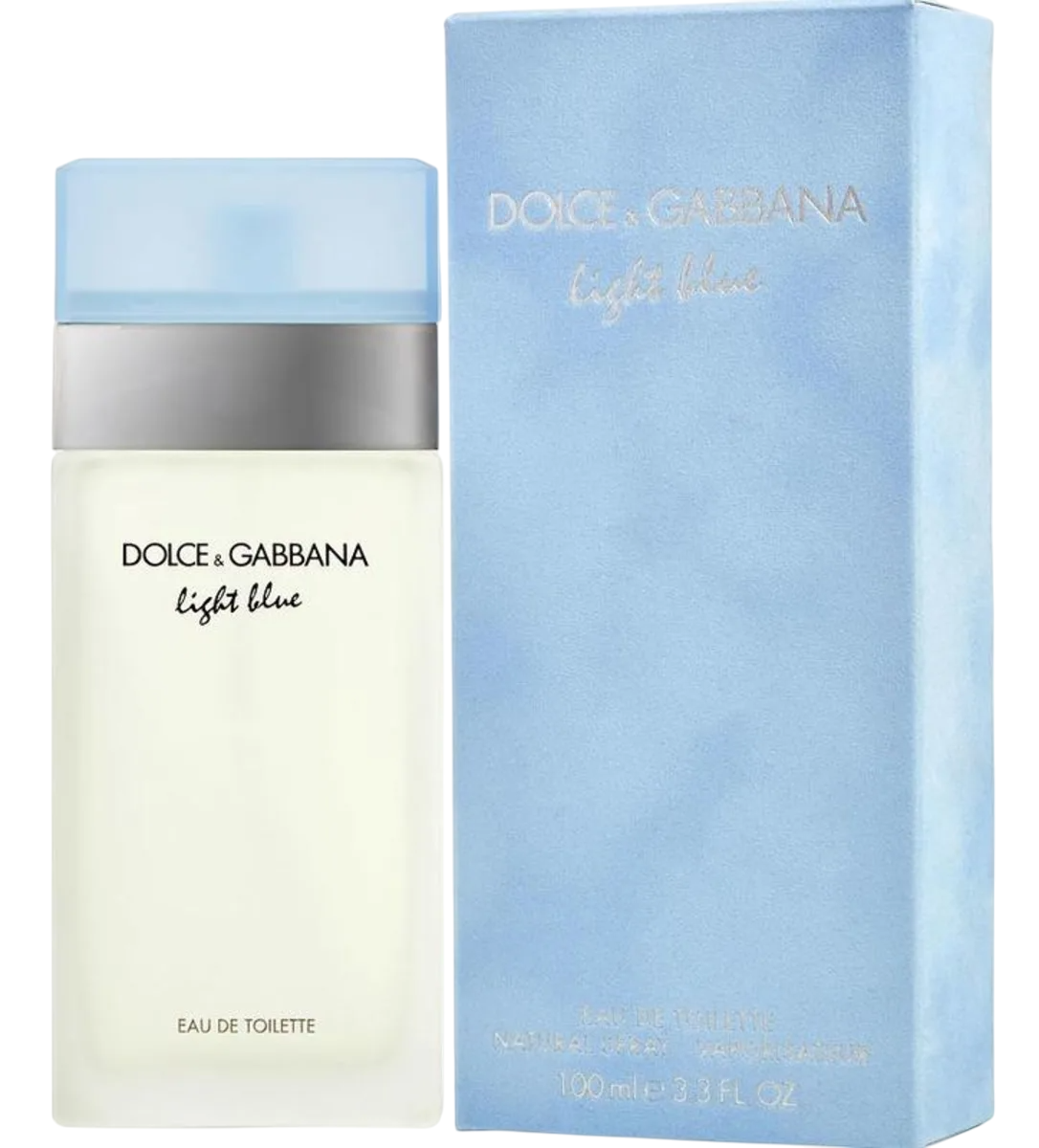 Dolce & Gabbana Light Blue Eau de Toilette 100ml