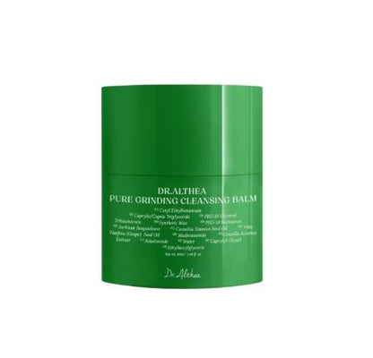 Pure Grinding Cleansing Balm dr. Althea