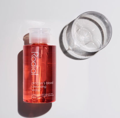 Rodial Dragon's Blood Reinigendes Mizellenwasser 300ml