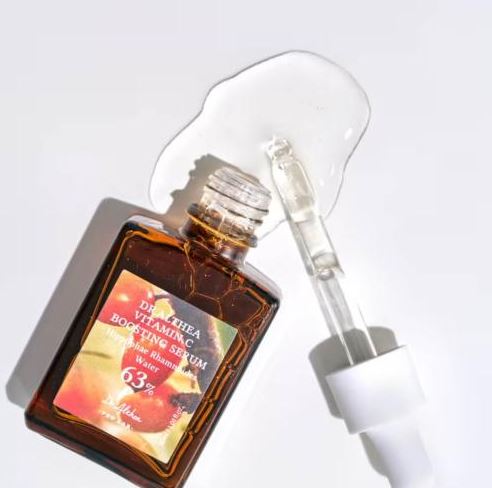 Dr. Althea Vitamin C Boosting Serum 30ml