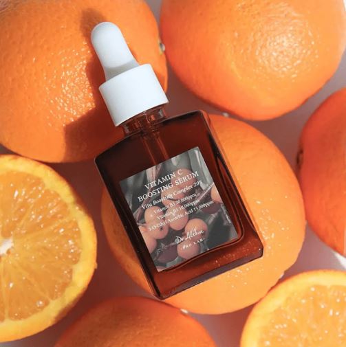 Dr. Althea Vitamin C Boosting Serum 30ml