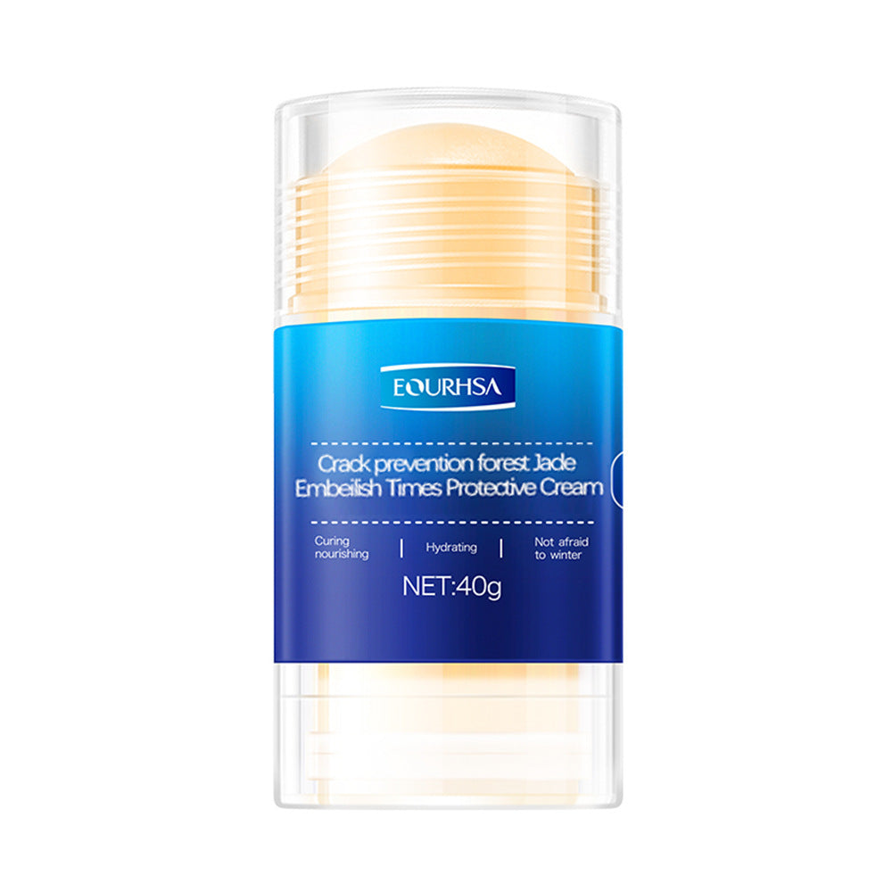 Peach Rescue Cream