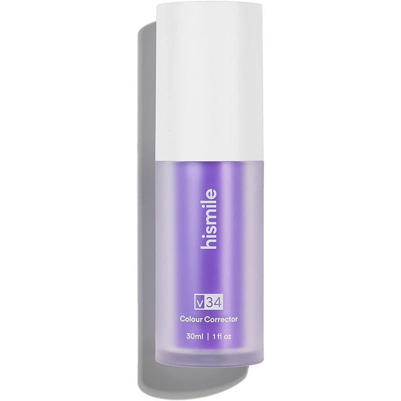 HiSmile Bright Serum