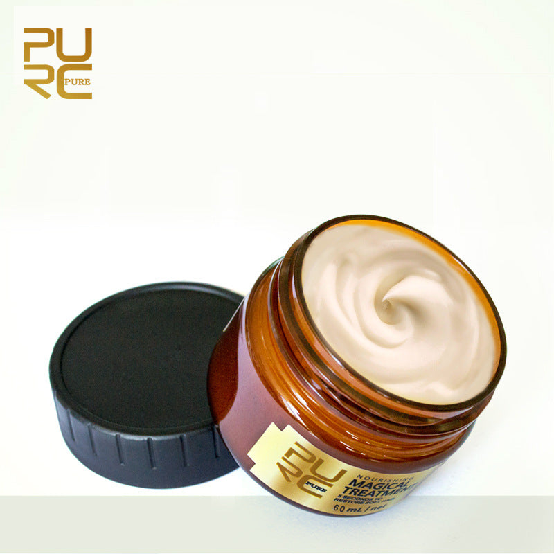 Silk Repair Duo Moroccan glycerin essential oil