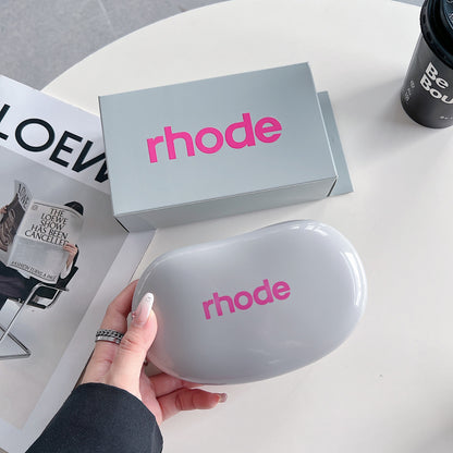 Rhode-Style Glossy Beauty Pod