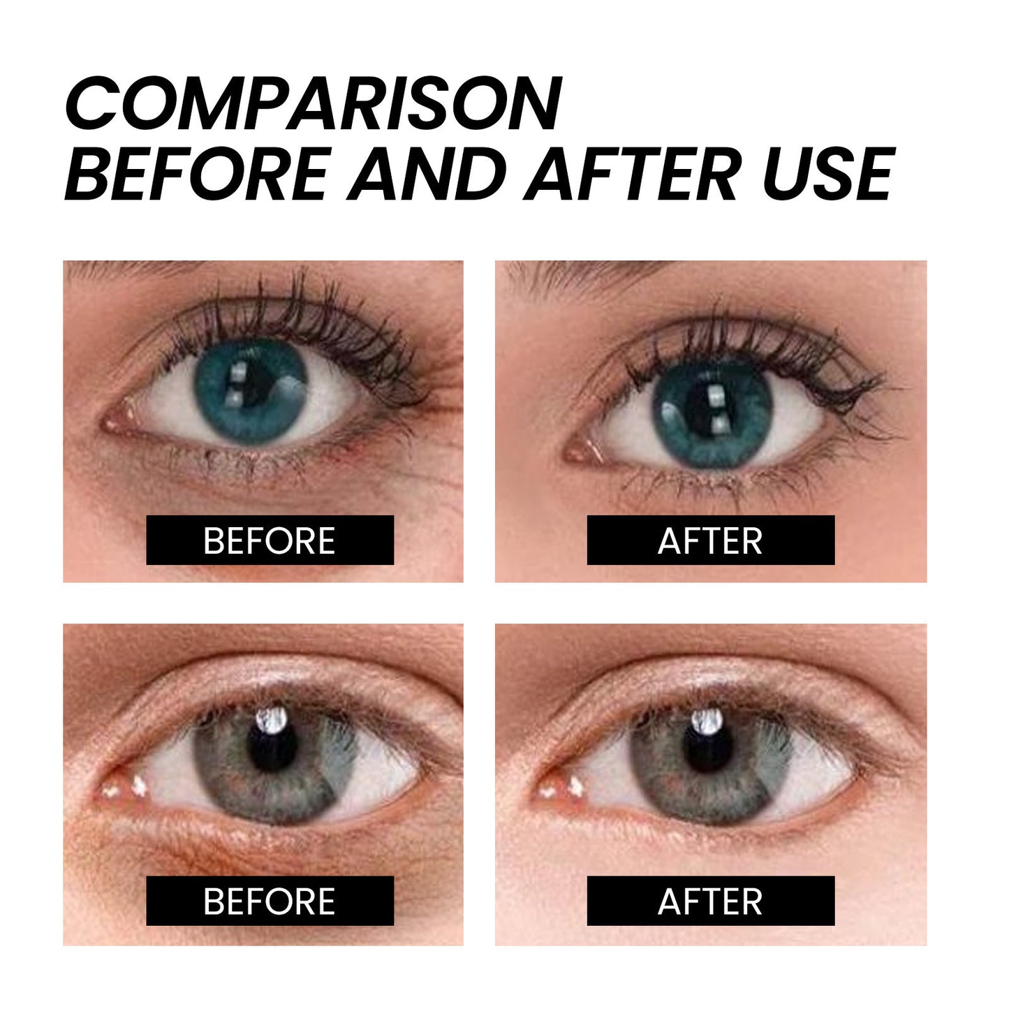 West Month Instant Eye Tightener