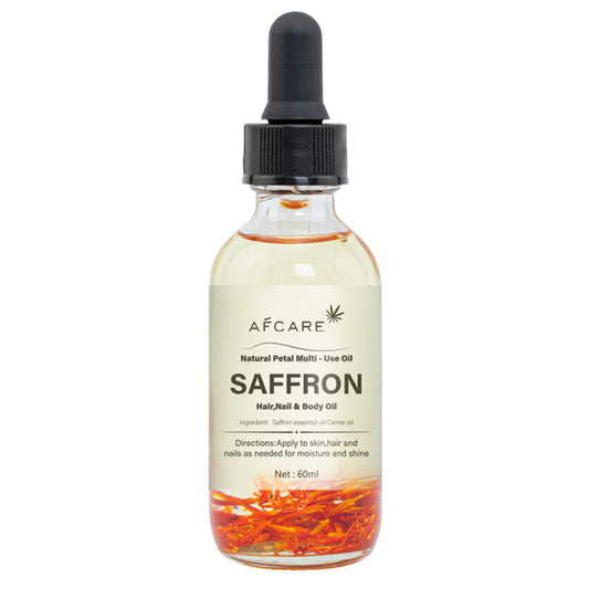 Petal Infusion Oil Essential oil Skin care