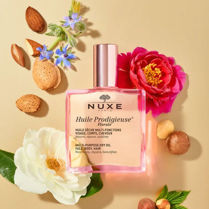 Nuxe Huile Prodigieuse Florale Body Oil 50ml