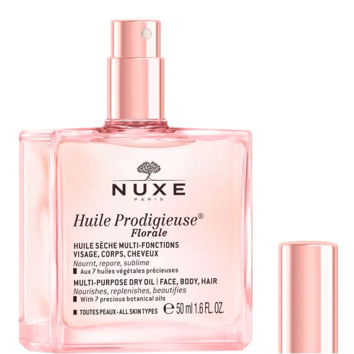 Nuxe Huile Prodigieuse Florale Body Oil 50ml