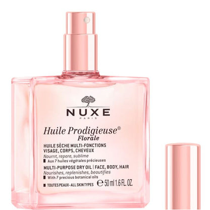 Nuxe Huile Prodigieuse Florale Body Oil 50ml