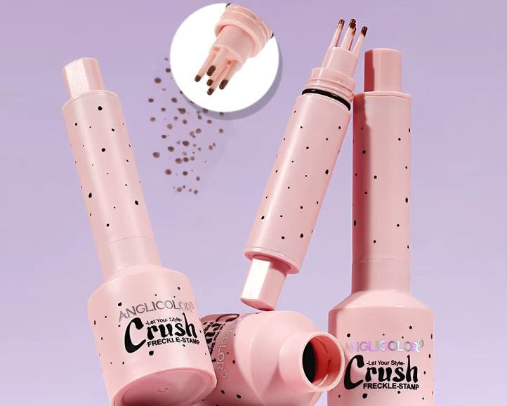Freckle Crush Instant Natural Freckles Pen