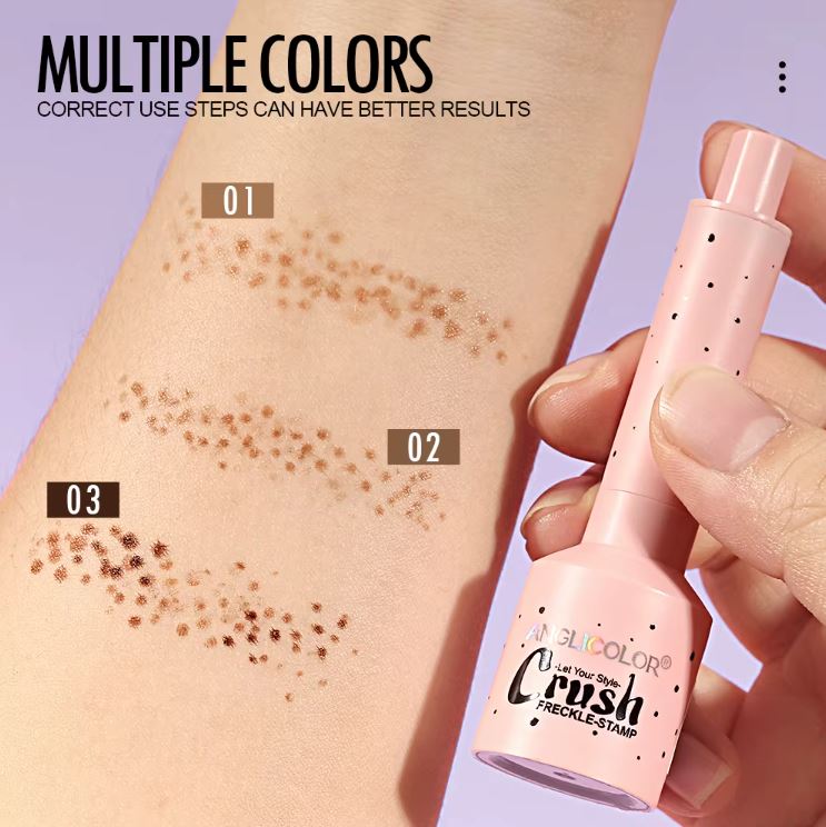 Freckle Crush Instant Natural Freckles Pen