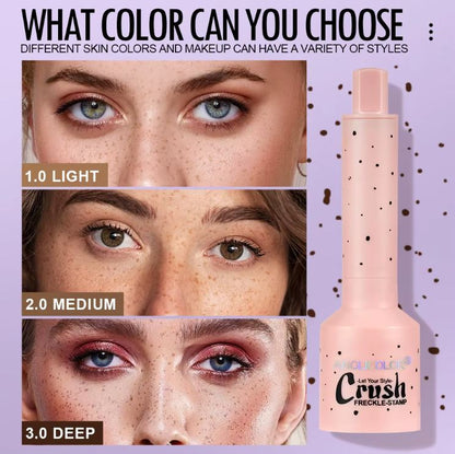 Freckle Crush Instant Natural Freckles Pen