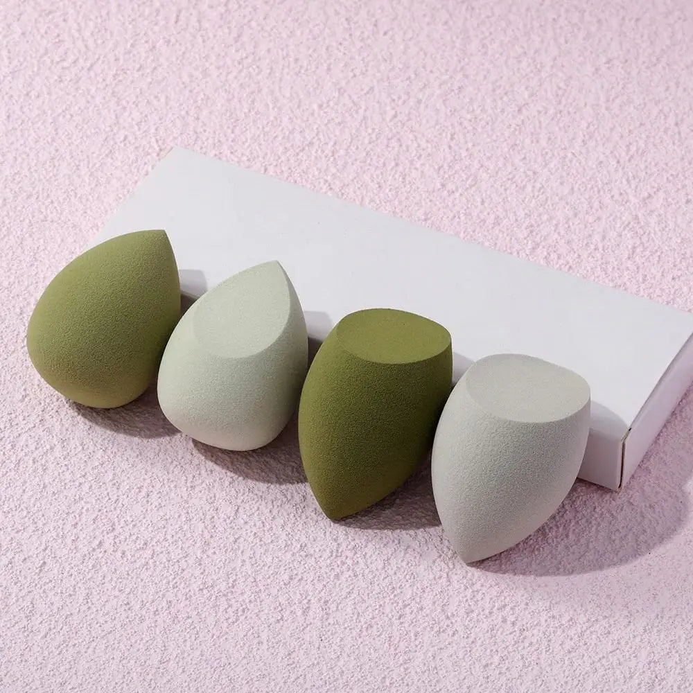 Water Drop Makeup Sponge