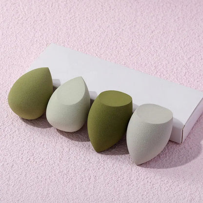 Water Drop Makeup Sponge