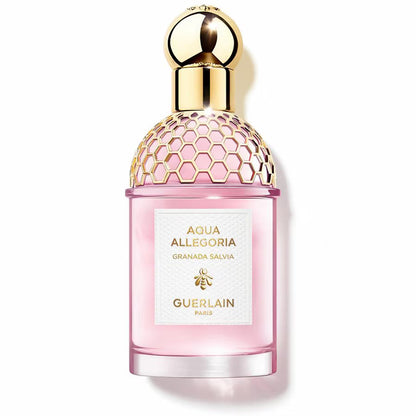 Guerlain, Aqua Allegoria Granada Salvia, Eau De Toilette, For Women, 125 ml