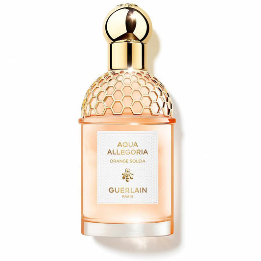 Guerlain Aqua Allegoria Orange Soleia EDT 125ml