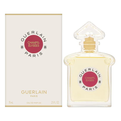Guerlain, Champs Elysees, Eau De Parfum, For Women, 75 ml
