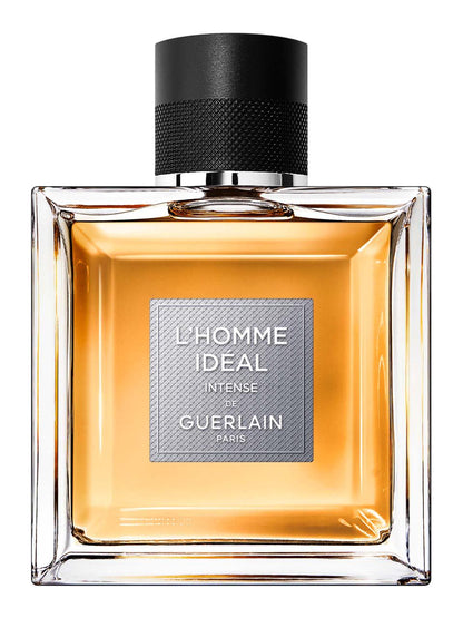 Guerlain, L'Homme Ideal L'Intense, Eau De Parfum, For Men, 100 ml