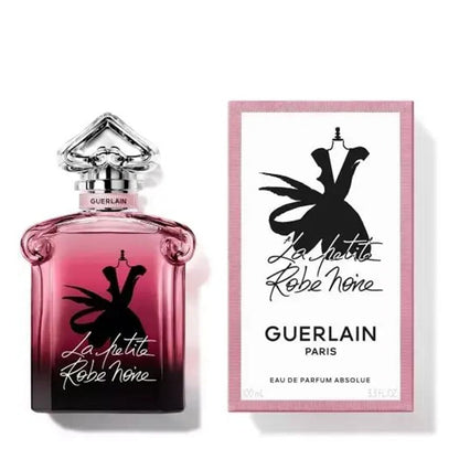 Guerlain, La Petite Robe Noire Absolue, Eau De Parfum, For Women, 100 ml