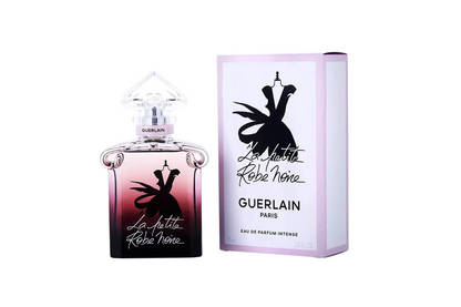 Guerlain, La Petite Robe Noire Intense, Eau De Parfum, For Women, 75 ml
