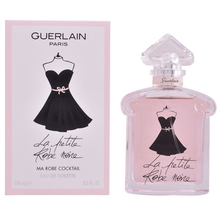 Guerlain La Petite Robe Noire Eau de Toilette 100ml