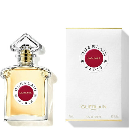 Guerlain, Samsara, Eau De Toilette, For Women, 75 ml