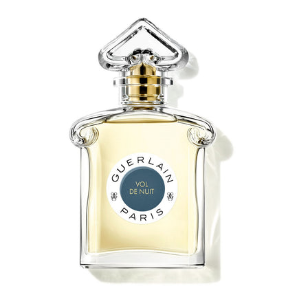 Guerlain, Vol De Nuit, Eau De Toilette, For Women, 75 ml