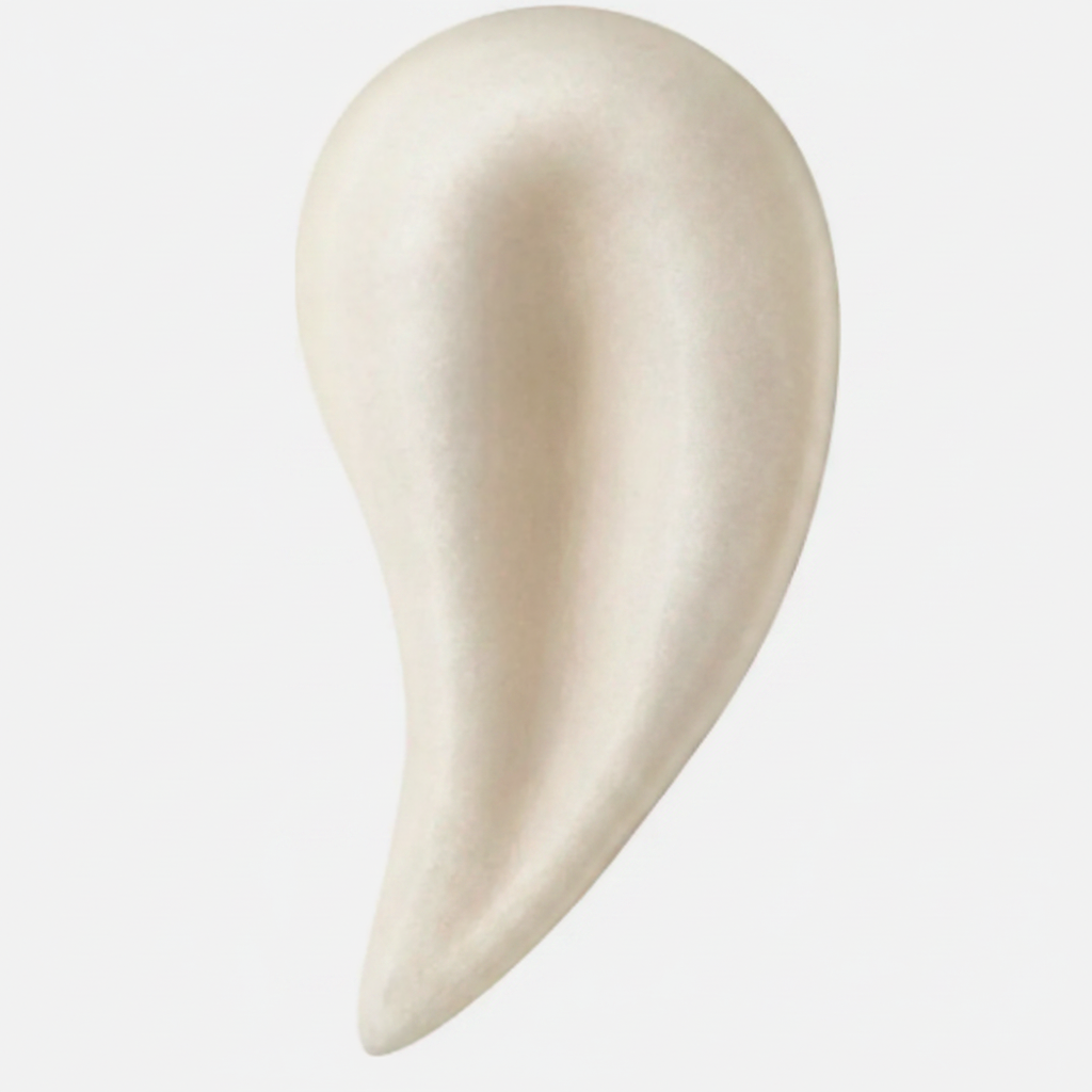 Rodial Glass Hydrating Glow Cream Primer texture