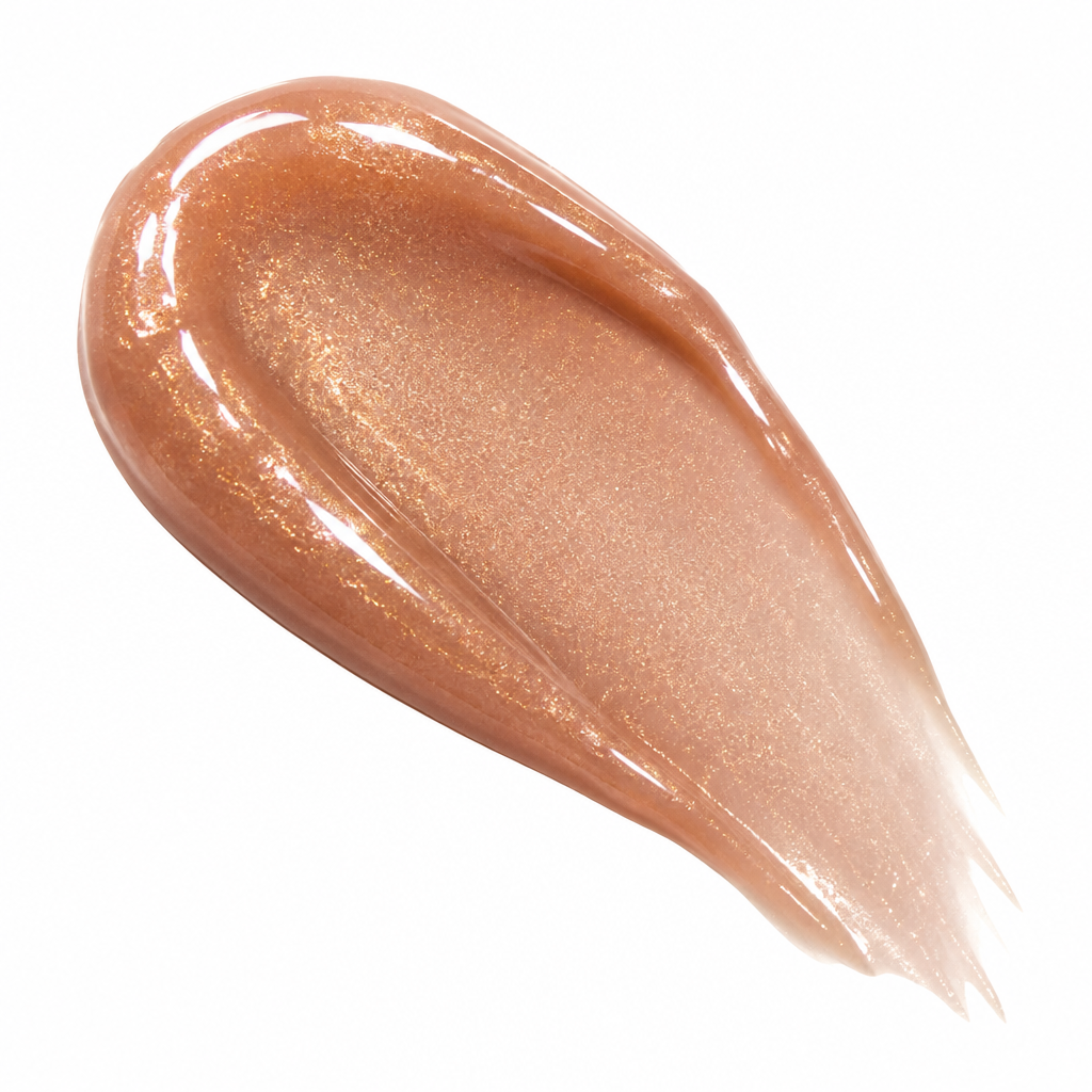 Milani Keep It Full Lippenaufpolsterer Glossy Champagne 01