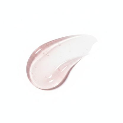 Rodial Dragon's Blood Spray Primer Lotion gel texture swatch