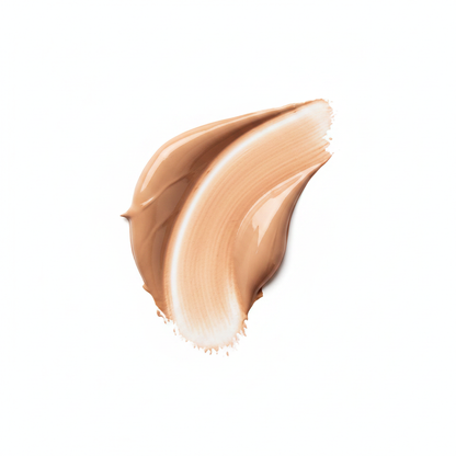 Rodial Bronze Glowlighter Liquid Bronzer texture swatch