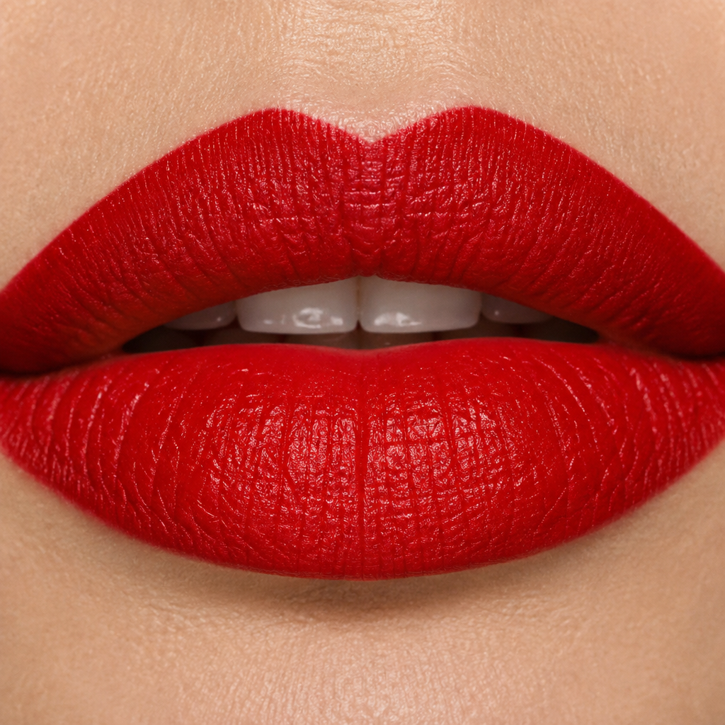 Crayon à lèvres Color Statement Milani True Red 02