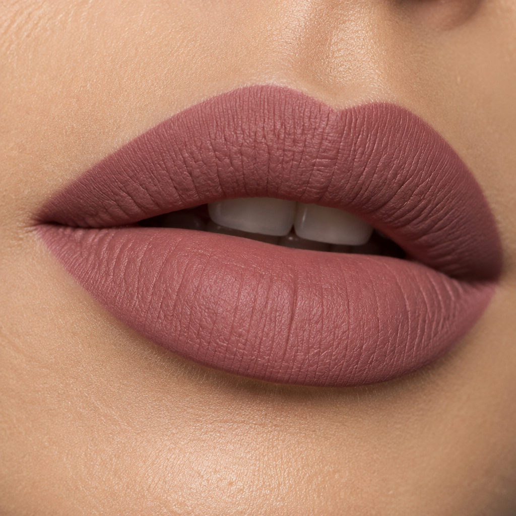 Milani Color Fetish Matte Cream-Lippenstift Petal 320