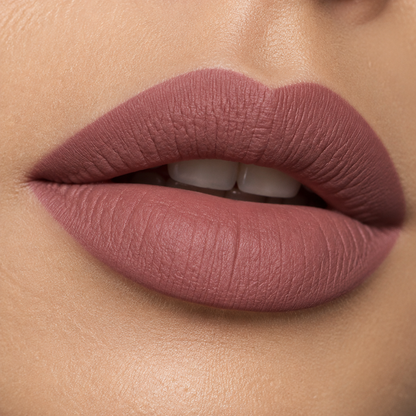Milani Color Fetish Matte Cream-Lippenstift Petal 320