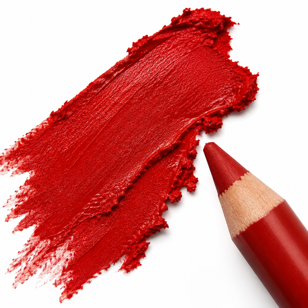Crayon à lèvres Color Statement Milani True Red 02