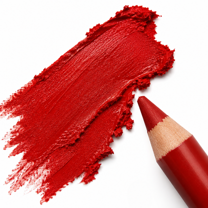 Crayon à lèvres Color Statement Milani True Red 02