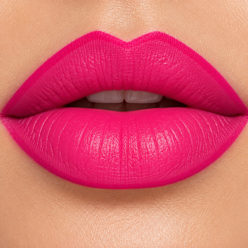 Crayon à lèvres Color Statement Milani Haute Pink 05