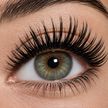 Mascara volume Anti-Gravity Milani Noir intense