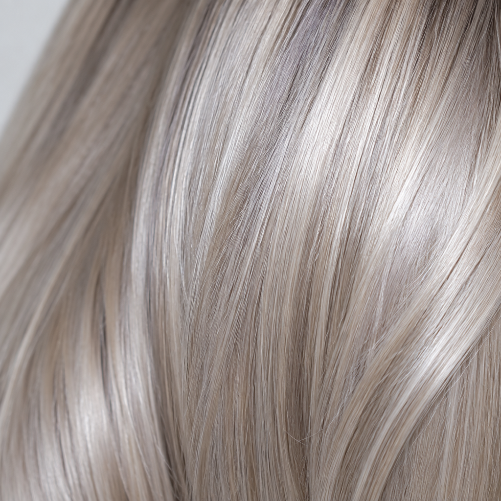 Revox B77 Plex Blonde Boost Shampoo Step 4B Blonde Hair Enhancing & Rehydrating 260 ml