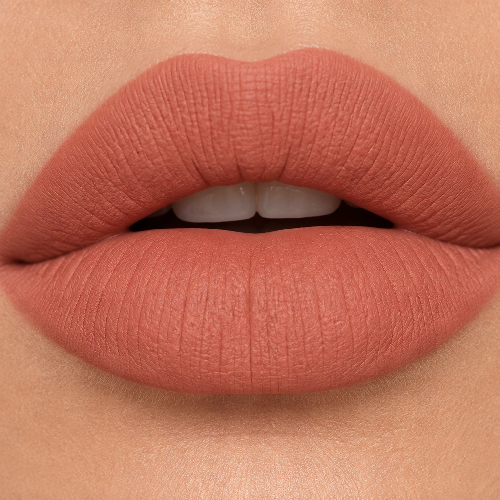 Rouge à lèvres crème mat Color Fetish Milani Pleasure 410